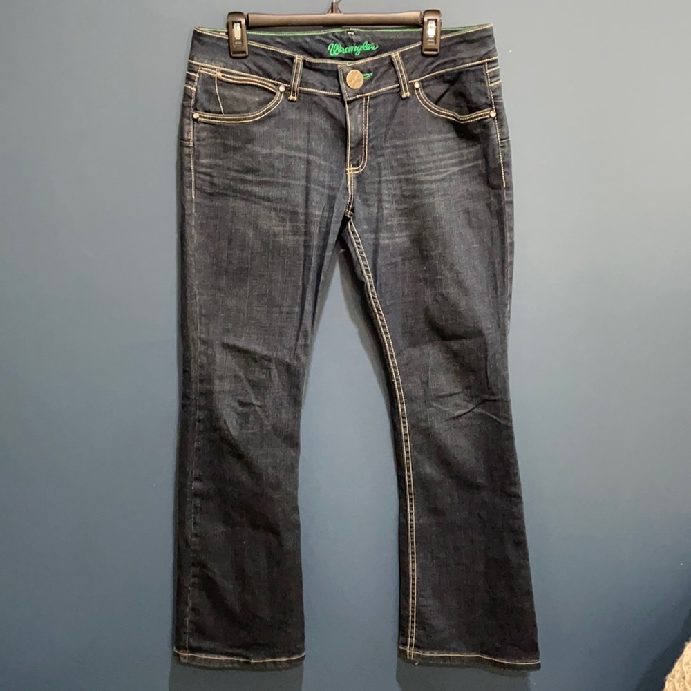 Wrangler Jeans Women